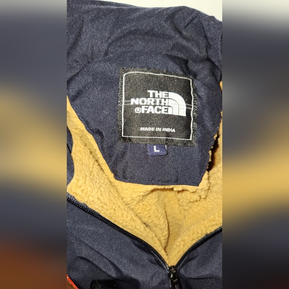 COPY - Gucci The Nort Face Kit sport - Picture 5 of 9